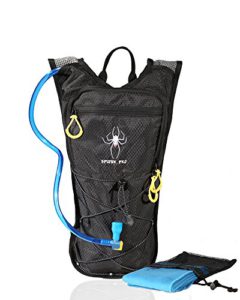 Spider Pro Hydration Pack