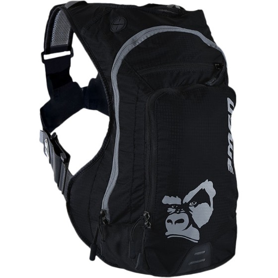 USWE Black Ranger 9L Hydration Pack