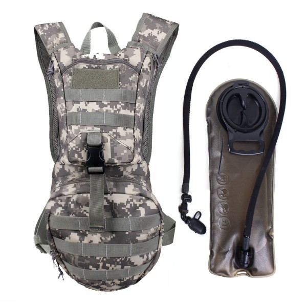 Unigear Tactical Hydration Pack