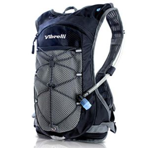 Vibrelli Hydration Pack