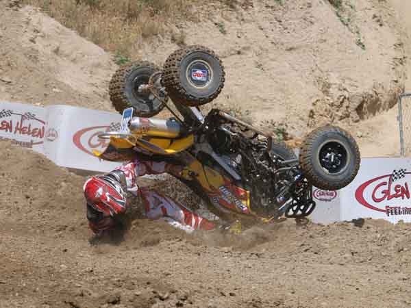 ATV Accidents