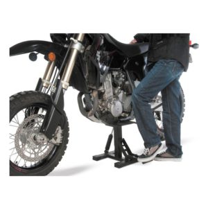 Bikemaster Easy Lift & Lower Motorcycle Stand