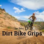 Best Dirt Bike Grips