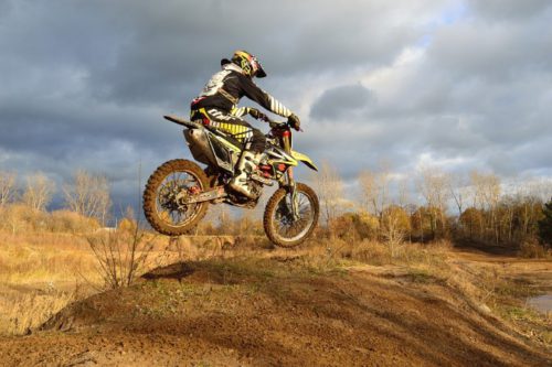 Dirt Bike Safety Tips