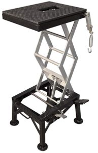 Motorsports Products 92-5012 MX Hydraulic Scissor lift