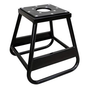 Trackside Steel MX Box Stand