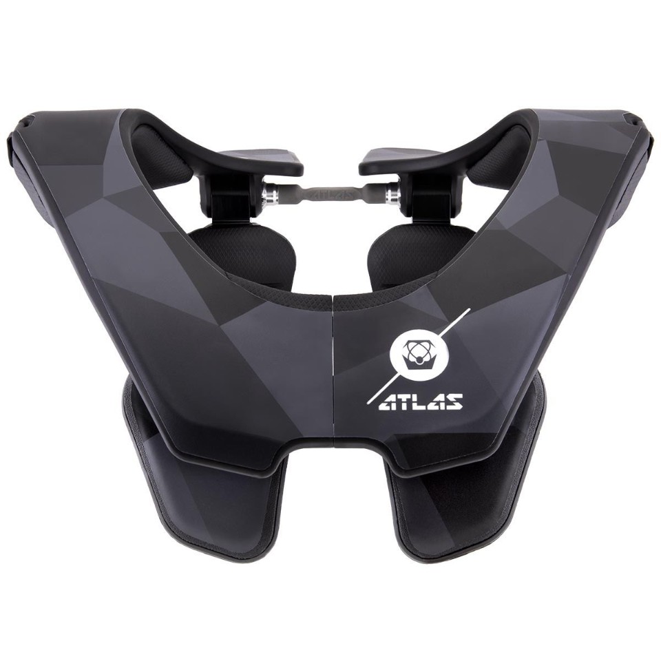 Atlas Air Neck Brace