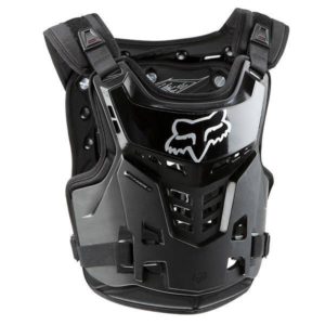Fox Proframe LC Youth Roost Deflector