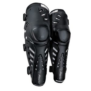 Fox Racing Titan Pro Knee shin Guard