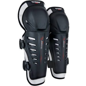 Fox Racing Titan Race Knee Guard