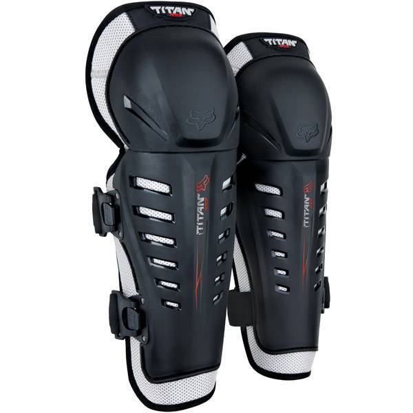 Scoyco K16 Motorcycle Racing Knee Guards Motocross MTB Shin Protection Pads Braces X-Large