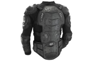 Fox Racing Titan Sport Protective Jacket back