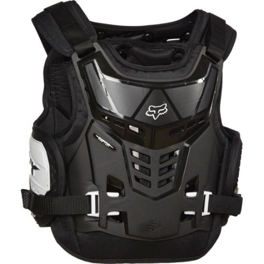 youth motocross body armour