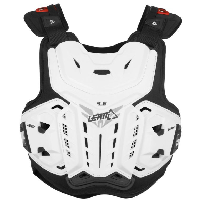 Best Body Armor For Dirt Bikes MOTODOMAINS