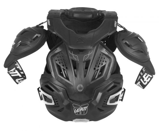 Leatt Fusion 3.0 Neck Brace/Vest