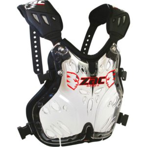 Zac Speed Exotec Roost Deflector