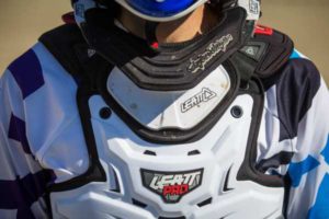 Dirt Bike Body Armor