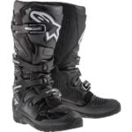 Best Boots For Enduro & Dual Sport Riding