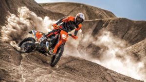 Best Boots for enduro & Dual Sport riding