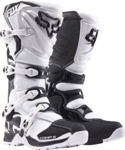 Fox Racing Comp 5 Boots