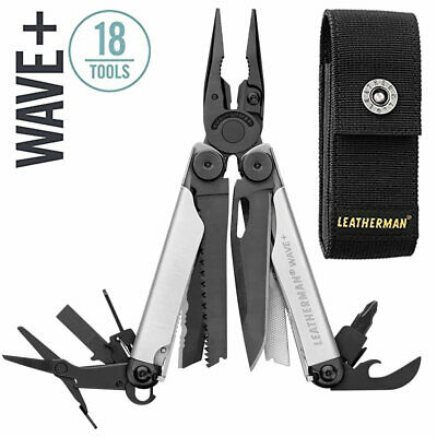 Leatherman Wave Plus