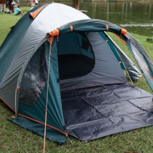 NTK Indy GT XL tent