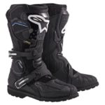Best Boots for Enduro & Dual Sport Riding