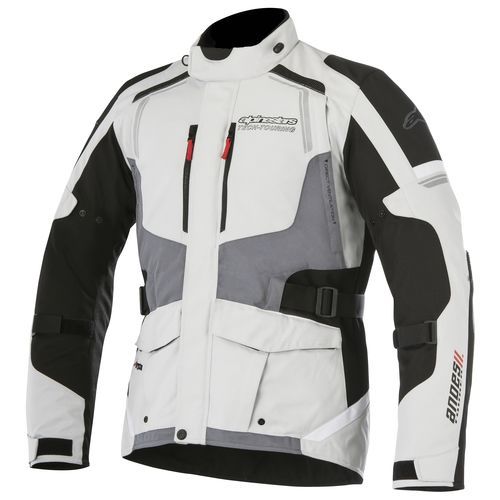 adventure motorbike jacket