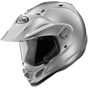 Arai XD4 Dual Sport helmet