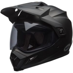 Bell MX9 adventure helmet
