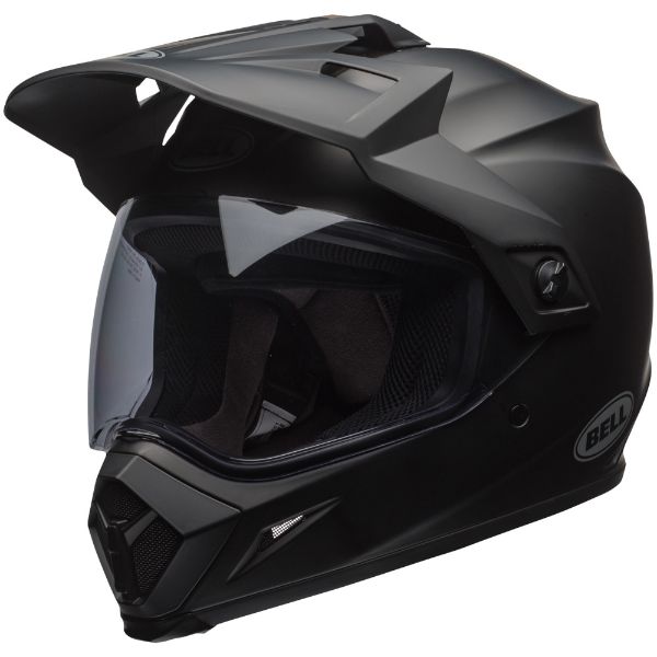 youth dual sport helmet