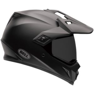 Bell MX9 adventure helmet