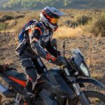 best dual sport riding pants