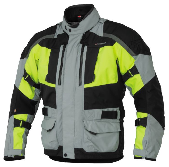 Firstgear Kathmandu Jacket