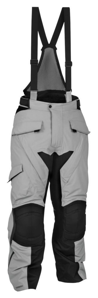 5 Best Adventure Motorcycle Pants | MOTODOMAINS