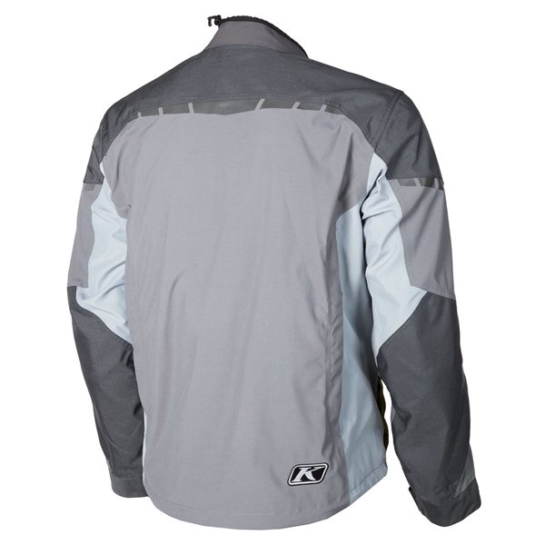 Klim Carlsbad Jacket back