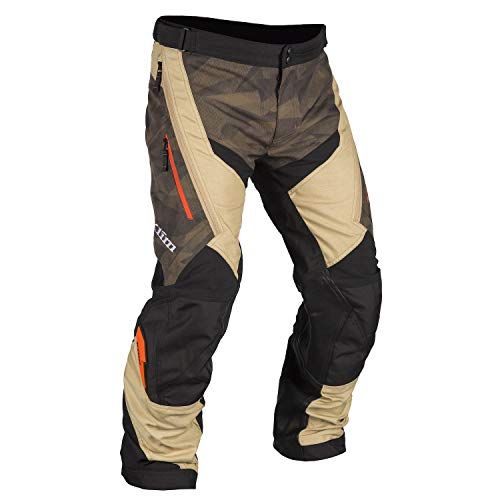 best enduro pants