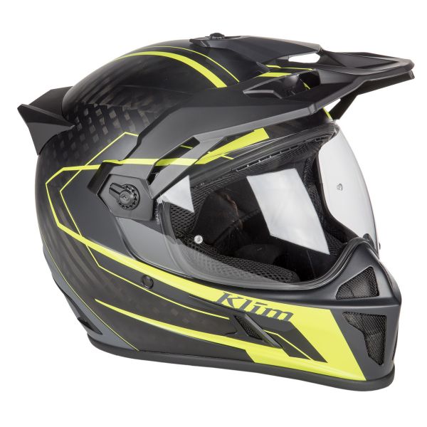 Klim Krios Adventure Helmet