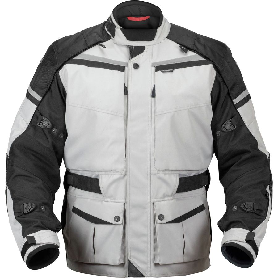 Pilot Trans.Urban Jacket