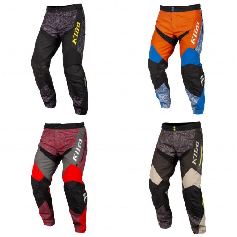 5 Best Adventure Motorcycle Pants MOTODOMAINS