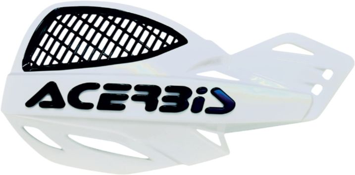 Acerbis Uniko vented handguards