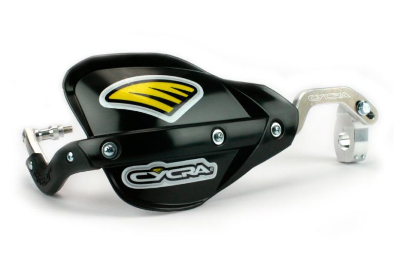 6 Best Dirt Bike Handguards For MX & Enduro Riders MOTODOMAINS