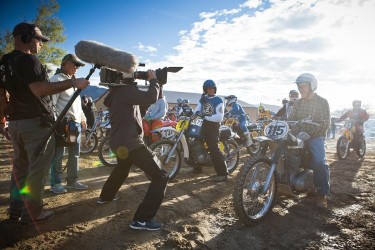 Dirt Bike Movies