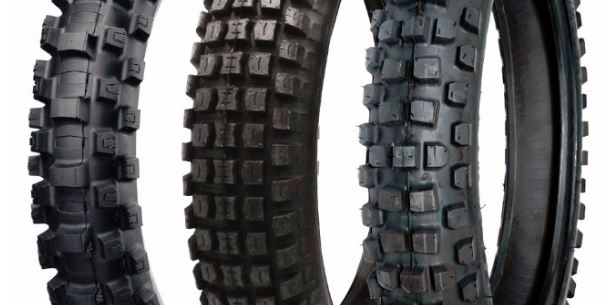 Best Dirt Bike Tires