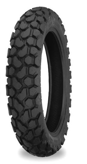 best off road dual sport tire