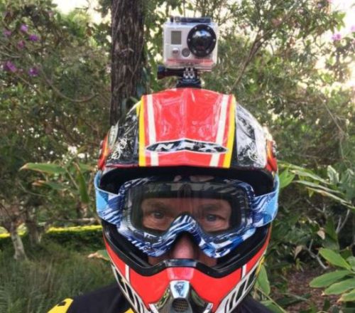 gopro dirt bike helmet