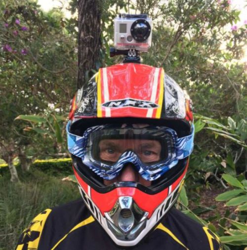Best Action Cam for dirt bikes
