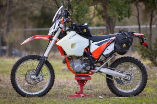 best enduro motorbikes