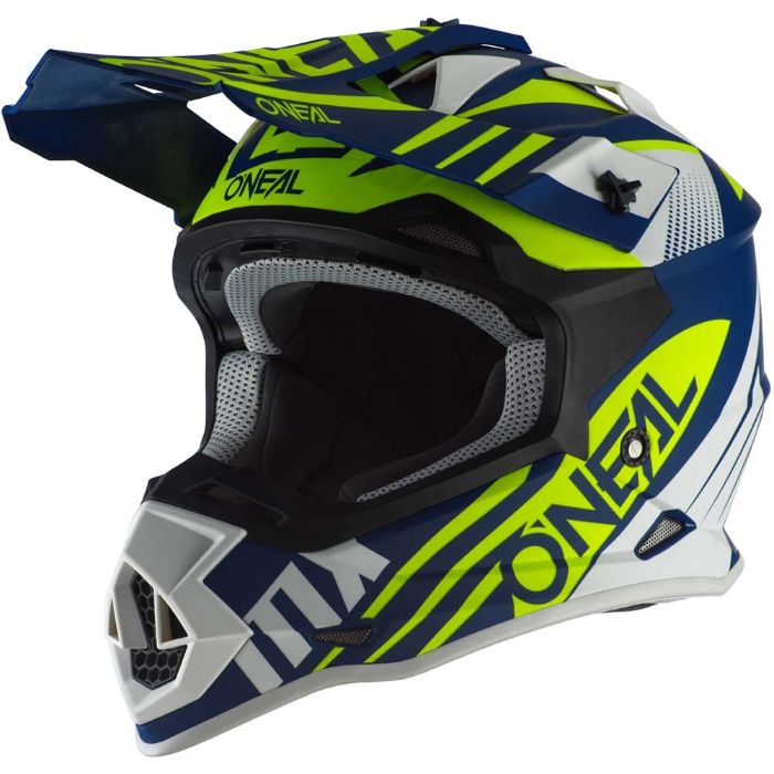 dirt bikes helmets