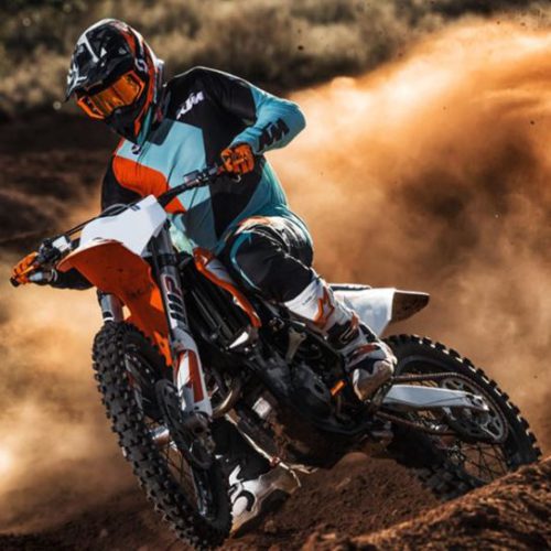 Best dirt bike boots for trail riding sale